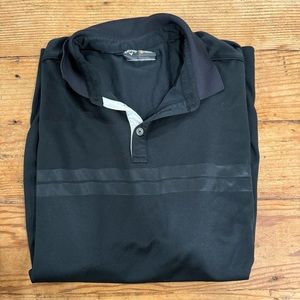 Callaway Golf Polo
